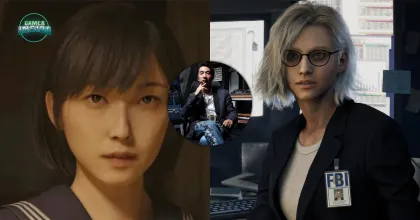 Akira Yamaoka ผู้ประพันธ์เพลง Silent Hill เผย! อยากจะทำเพลงให้ Resident Evil