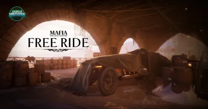 Mafia: The Old Country ยืนยันเพิ่มโหมด Free Ride ในอัปเดตฟรีเร็ว ๆ นี้