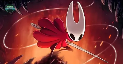 ไม่ไหวแล้ว! ชาวเกมเมอร์กด Wishlist เกม Silksong สูงที่สุดบน Steam เกือบ 5 ล้านคน