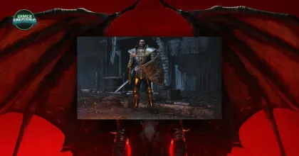 หลุด! หลักฐานชี้ Diablo 4 อาจจะเพิ่มคลาส Paladin เข้ามาในอนาคตsหลังผู้เล่นเรียกร้อง