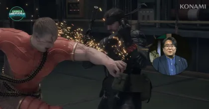 ผู้สร้างเผย! Metal Gear Solid Delta จะมาแทนที่หรือเสริมภาคดั้งเดิมก็ได้ แล้วแต่ผู้เล่นจะตัดสิน