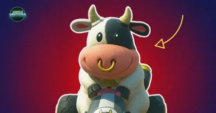 PETA มีเรื่องกับ Nintendo เรียกร้องให้ถอดห่วงจมูกของตัวละครวัวใน Mario Kart World!