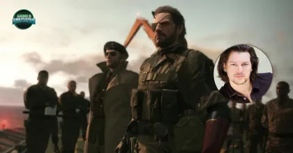 David Hayter ผู้ให้เสียง Snake ในที่สุดก็ได้เล่น MGS5 และกล่าวว่า "ทุกอย่างได้รับการให้อภัยแล้ว!"