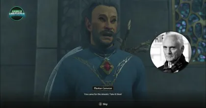 Terence Stamp ผู้รับบท General Zod และ Mankar Camoran ใน Oblivion เสียชีวิตแล้ว