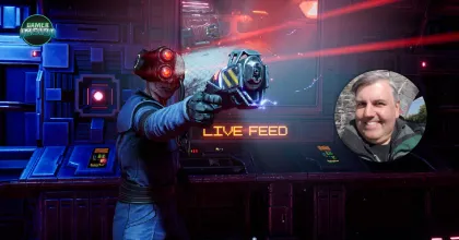 อดีตผู้สร้าง System Shock มองเห็นเกมเมอร์ ยังคงหลงไหลที่จะตามหาความลับแม้มีแค่คำใบ้