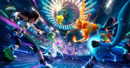 Pokémon Champions ที่จะวางขายในปี 2026 จะถูกใช้เพื่อแข่งขันแทนที่ภาค Scarlet & Violet