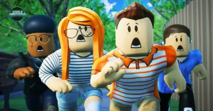 รัฐในอเมริกายื่นฟ้อง Roblox Corporation!  เหตุแพลตฟอร์มมีช่องโหว่ที่เป็นอันตรายต่อเหล่าเด็ก ๆ