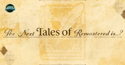 Bandai Namco เตรียมประกาศเกม Remastered ซีรีส์ 'Tales of' ภาคใหม่คืนนี้! เวลา 21:00 น.