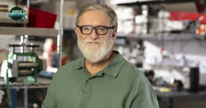 Gabe Newell ทุ่ม 300 ล้านดอลลาร์! ซื้อเรือวิจัยพิเศษ เพื่อสำรวจทะเลลึก