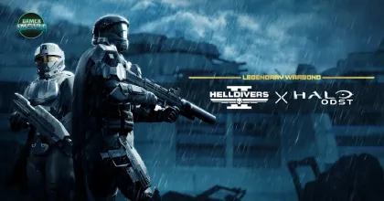 Helldivers 2 เปิดตัว Warbond ครอสโอเวอร์ใหญ่ Halo: ODST พร้อมของเล่นใหม่เพียบ!