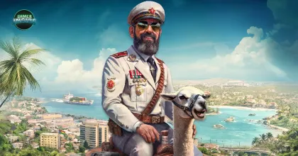 El Presidente กลับมาแล้ว! Tropico 7 ประกาศวางจำหน่ายปี 2026 หลังห่างหายไปนานกว่า 7 ปี