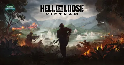 ประกาศเปิดตัวแล้ว! Hell Let Loose: Vietnam เกมยิงสุดสมจริง เตรียมลง PS5, Xbox และ PC