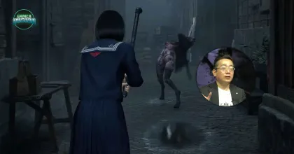 ทีมผู้สร้าง Silent Hill f ไม่เห็นด้วยที่เกมถูกเรียกว่า 'Soulslike' ย้ำ! ใช้ SH4 เป็นแรงบันดาลใจ