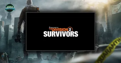 Ubisoft ประกาศโหมด Survivors สำหรับ The Division 2 คืนชีพโหมด Survival ที่แฟนๆ ชื่นชอบ