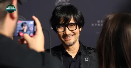 Hideo Kojima ให้คำมั่นสัญญากับผู้เล่น 'จะเป็นนักสร้างสรรค์ และสร้างความปลาดใจไปตลอดชีวิต'