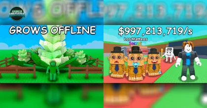 Roblox ทุบสถิติโลก! มียอดผู้เล่นพร้อมกันทะลุ 47 ล้านคนจากอีเวนต์ Admin War
