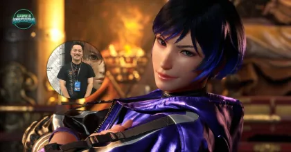 Yohei Shimbori อดีตผู้กำกับ Dead or Alive ประกาศลาออกจากทีม Tekken 8 และ Bandai Namco!