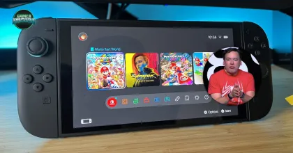 อดีตบอส PlayStation ยกย่อง Nintendo! 'ไม่มีใครเข้าถึงฐานแฟนคลับได้ดีเท่า Nintendo แล้ว'