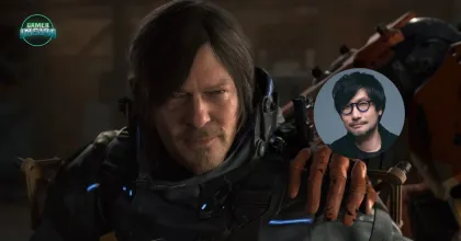 Hideo Kojima เผย! เขียน Concept Death Stranding 3 ไว้แล้ว แต่ยังไม่สร้างตอนนี้