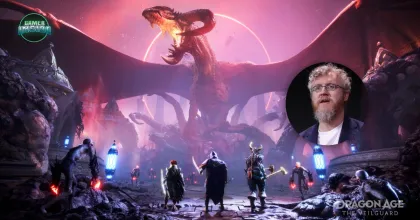 Mark Darrah เผย! Dragon Age The Veilguard เวอร์ชั่นดั้งเดิมคิดว่าดีกว่าเวอร์ชั่นที่วางขายตอนนี้