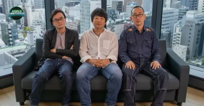 อดีตผู้กำกับ DMC ดึงตัวทีมงานระดับตำนานจาก Capcom มาร่วมสตูดิโอใหม่เพื่อทำ IP ใหม่ระดับ AAA!