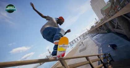 EA ประกาศ Skate ภาค reboot จะเปิดให้เล่น Early Access ในเดือนกันยายนนี้