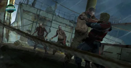 Atari เข้าซื้อสิทธิ์ใน 5 เกมเก่าของ Ubisoft มีทั้ง Cold Fear, I Am Alive ฯลฯ