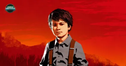 ม็อดเดอร์ RDR2 ค้นพบอาวุธที่แข็งแกร่งที่สุดในเกม: การขว้าง Jack Marston วัย 4 ขวบ