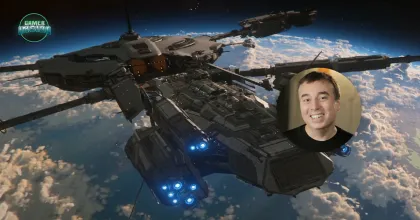 ผู้กำกับ Star Citizen หวังโหมดเนื้อเรื่องที่ชื่อ 'Squadron 42' จะเป็นอีเวนต์ที่สำคัญเกือบเท่า GTA 6