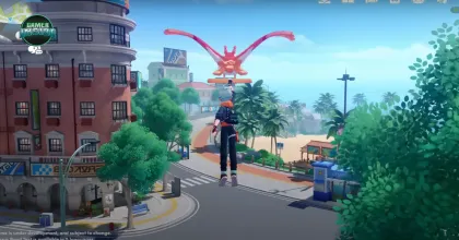 Nintendo อาจต้องกังวลกับเกมใหม่ของ HoYoverse หลังผู้เชี่ยวชาญชี้ว่า 'ละเมิดสิทธิบัตรอย่างชัดเจน'