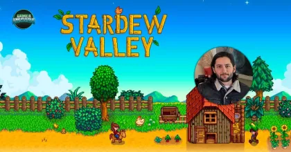 Eric Barone ยืนยัน Stardew Valley จะมีอัปเดต 1.7 แม้กำลังทำ Haunted Chocolatier