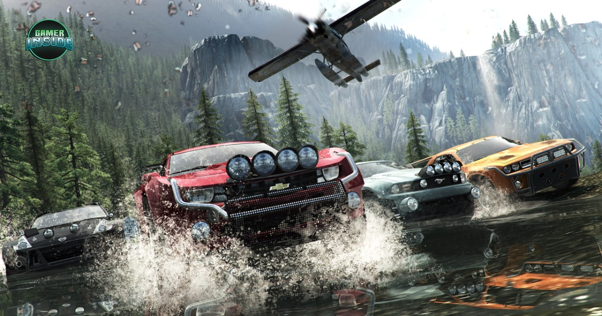 แฟนเกม The Crew เตรียมปล่อย Server Emulator ชุบชีวิตเกมอีกครั้ง 15 กันยายนนี้
