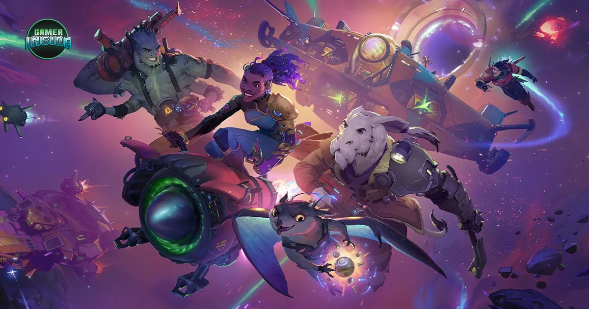Dreamhaven สตูดิโอของอดีตผู้ก่อตั้ง Blizzard จำใจประกาศปลดพนักงาน