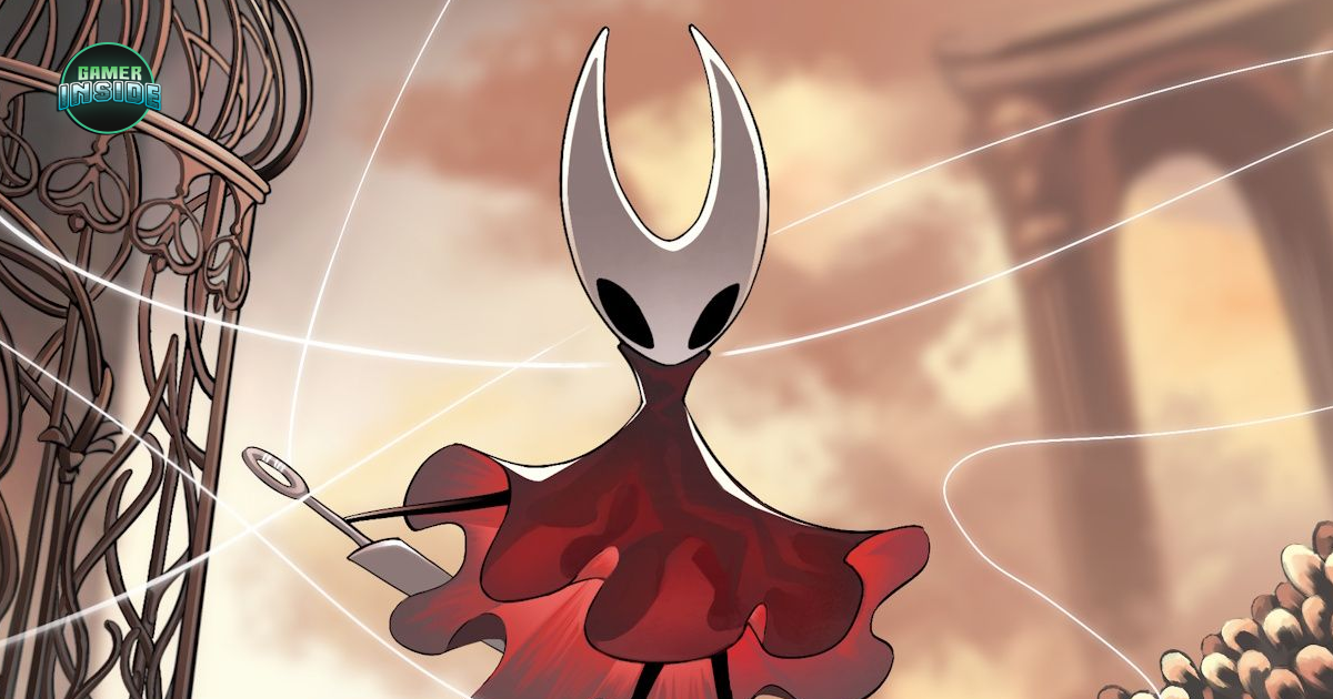 Hollow Knight Silksong ลงขายเมื่อคืน แต่ถูกเจาะเถื่อนแล้ว ทว่าชุมชนเรียกร้องให้อุดหนุนผู้สร้างดีกว่า