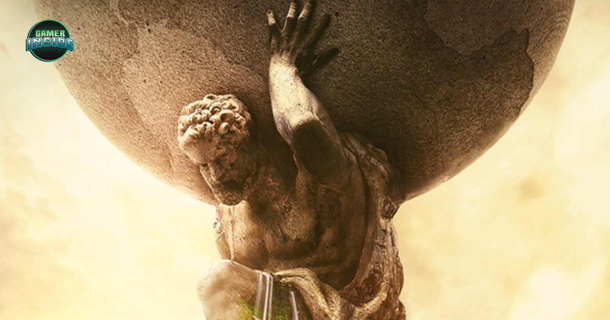 2K ยืนยันปลดพนักงานที่ Firaxis ผู้สร้าง Civilization และ XCOM