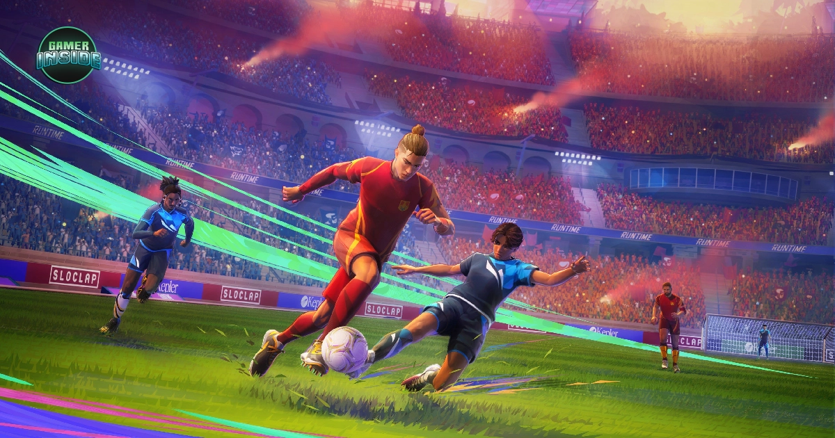 Rematch ประกาศเลื่อนอัปเดต Crossplay หลังเจอปัญหาใหญ่ในการจับคู่ Matchmaking