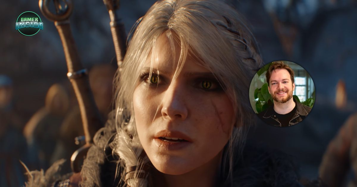 The Witcher 4 จะนำไอเดียจากนิยายเล่มล่าสุดมาใช้ในระหว่างการพัฒนาเหมือน The Witcher 3