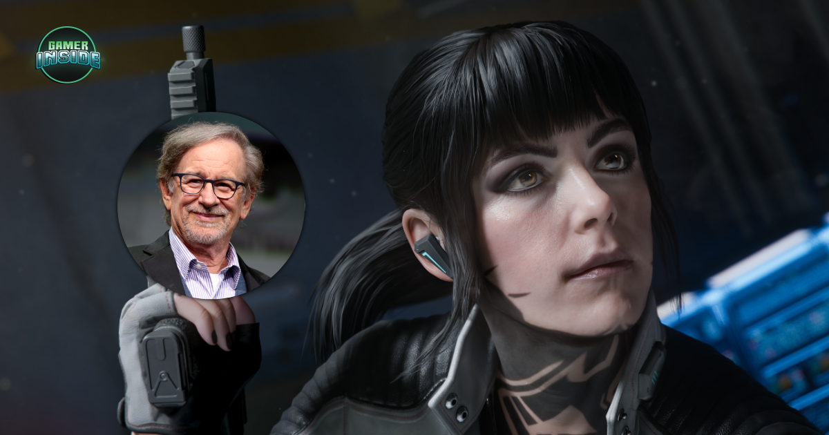 Activision ปฏิเสธ Steven Spielberg ที่อยากสร้างหนัง Call of Duty เพราะกลัวเสียอำนาจควบคุม