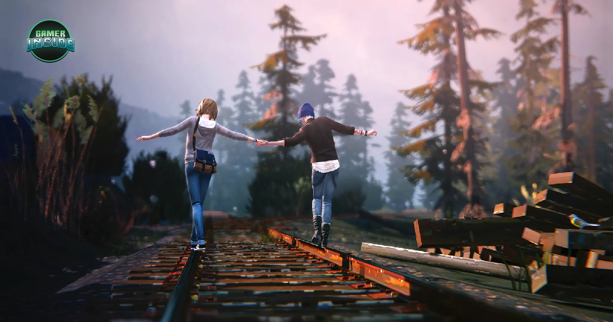 ได้เวลาปวดตับ! Life is Strange ภาคแรกกำลังจะถูกสร้างเป็นซีรีส์ลง Amazon Prime Video