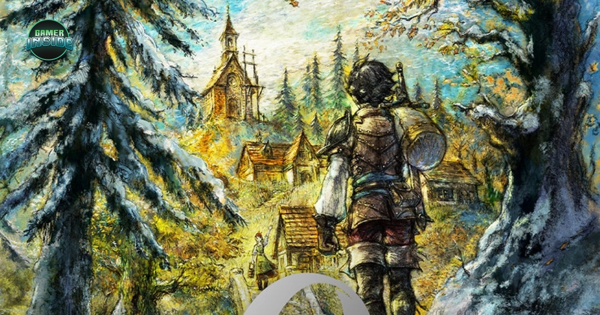 ผู้สร้าง Octopath Traveler 0 เผย! ความยาวแค่เนื้อเรื่องหลักต้องใช้เวลาเล่นกว่า 100 ชั่วโมง