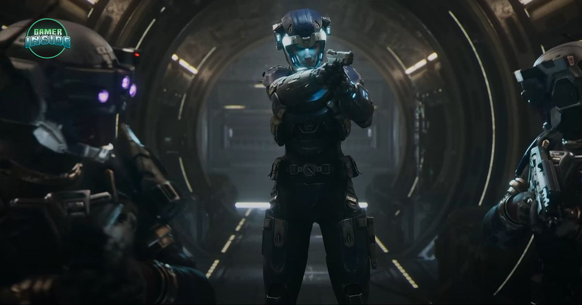 The Expanse: Osiris Reborn จะมีความยาวในการเล่นเทียบเท่า Expedition 33