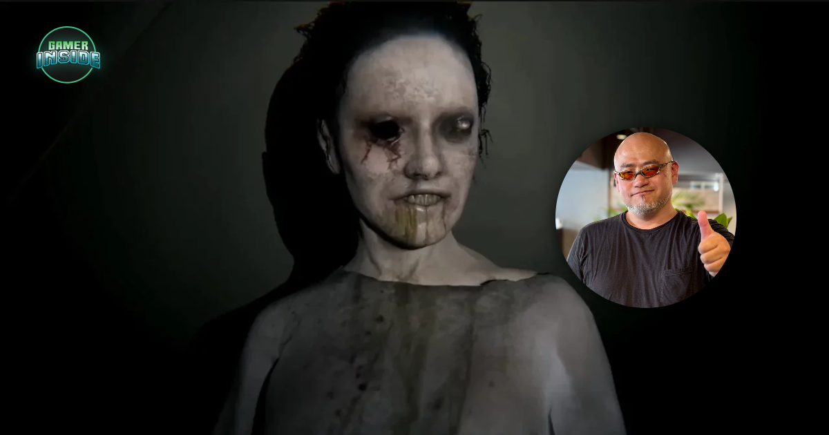 Hideki Kamiya ต้องการให้ Hideo Kojima สร้างเกมใหม่ในสไตล์ P.T. ขึ้นมาอีกครั้งหากคืนชีพไม่ได้