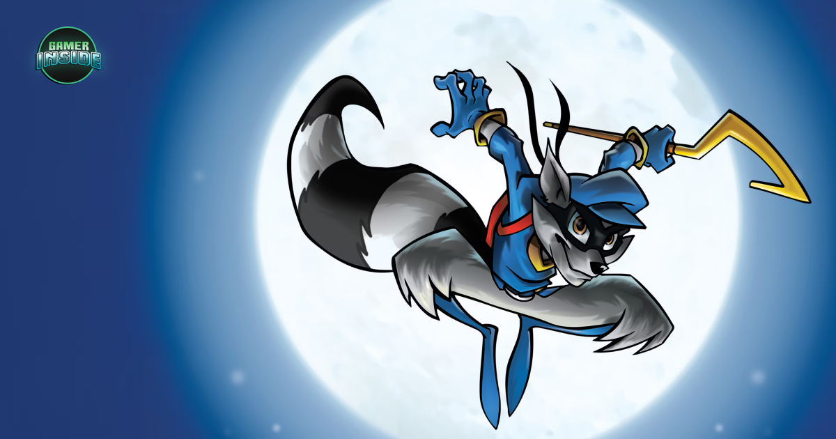 ผู้กำกับ Sucker Punch เผย มีทีมงานในสตูดิโอเพียง 10% เท่านั้นที่อยากจะกลับไปสร้าง Sly Cooper ภาคใหม่