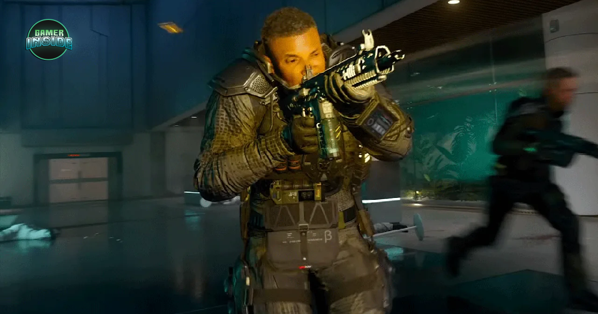 ผู้กำกับฝ่ายออกแบบ Black Ops 7 กำลังคิดจะนำแถบพลังชีวิตของศัตรูกลับมา เหมือนภาค Cold War
