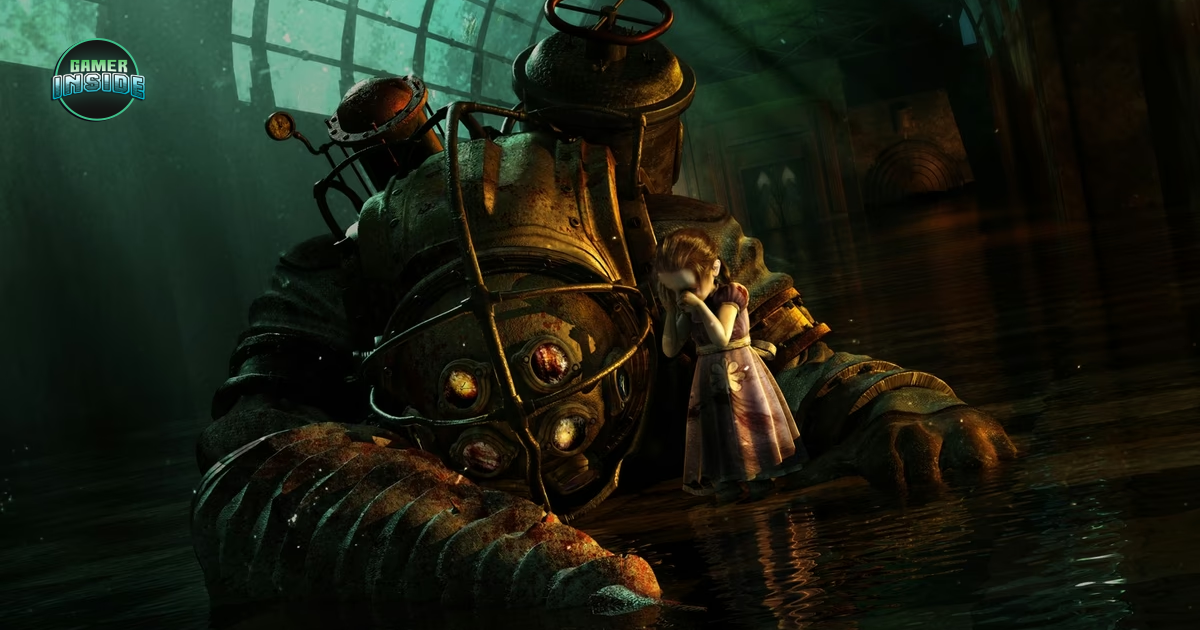 โปรดิวเซอร์ Roy Lee ยืนยัน ภาพยนตร์ Bioshock ของ Netflix จะสร้างจากเกมภาคแรก