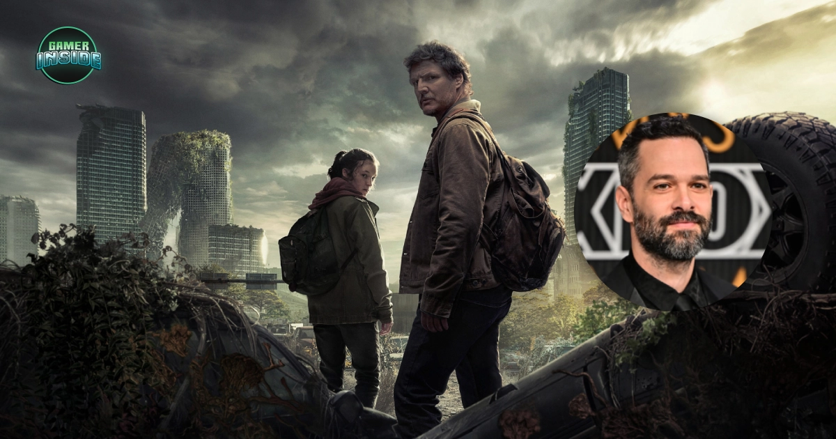 Neil Druckmann เผยสาเหตุถอนตัวจากซีรีส์ The Last of Us ซีซั่น 3 เพื่อไปโฟกัสเกมใหม่ของสตูดิโอ