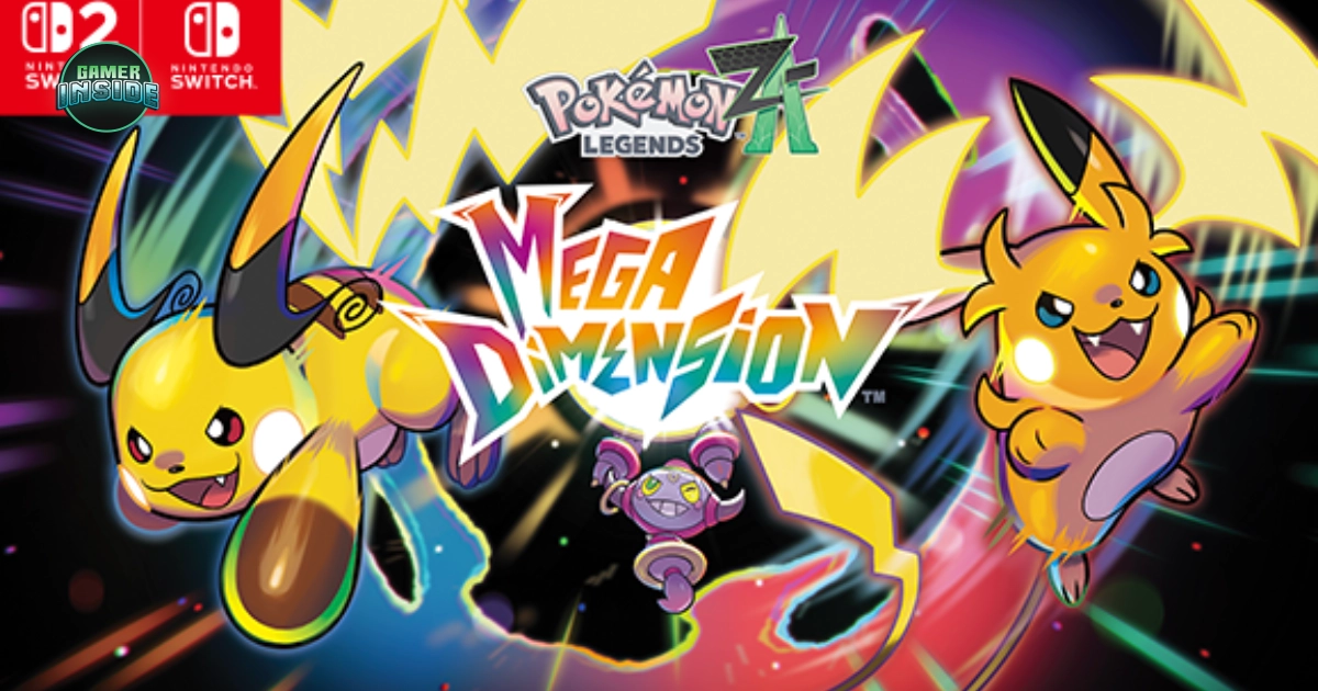 แฟนโปเกมอนแสดงความไม่พอใจ หลัง Nintendo และ Game Freak ประกาศ DLC แบบเสียเงินของ Pokemon Legends