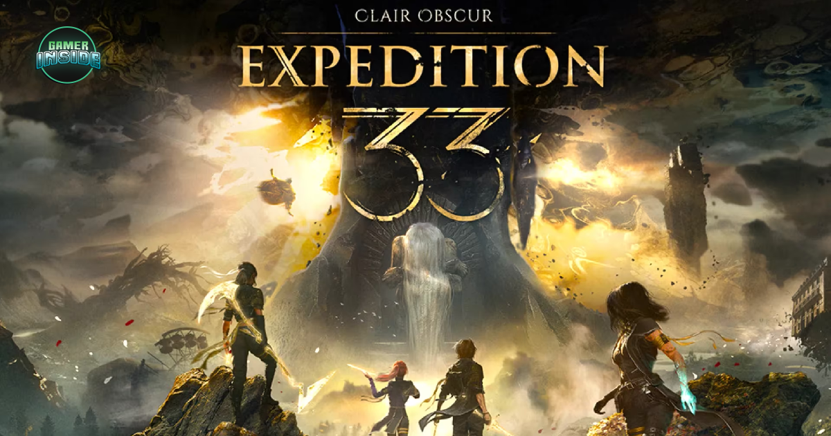 Clair Obscur: Expedition 33 ทำยอดขายส่งมอบทะลุ 4 ล้านชุดทั่วโลก ทีมผู้สร้าง Sandfall ยังประหลาดใจ