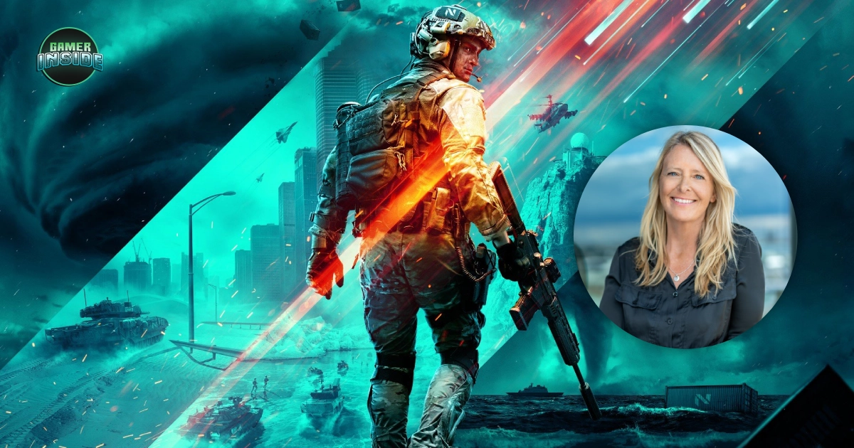หัวหน้าทีม Battlefield เผย! ทีมผู้พัฒนาเองก็ผิดหวังกับ Battlefield 2042 และมันจะไม่ให้เกิดขึ้นอีก