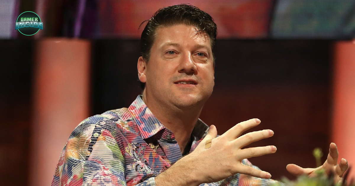 Randy Pitchford สวนกลับคนวิจารณ์ Borderlands 4 "งั้นไปเขียนเอนจิ้นเองเลย"